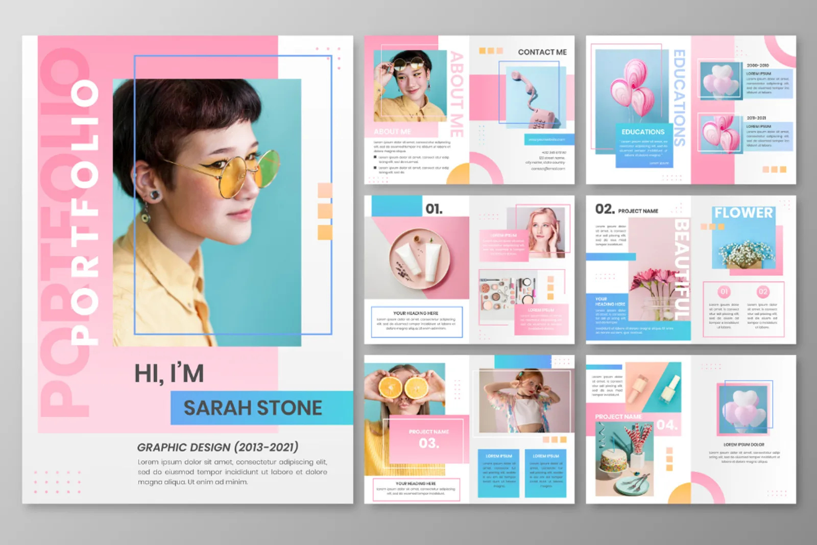 Portfolio 2